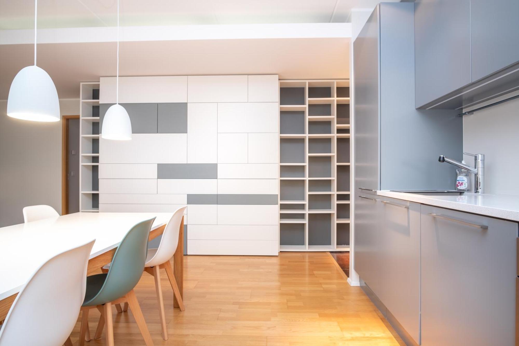 Dream Stay - Stylish Apartment Near Old Town With Free Parking Tallinn Ngoại thất bức ảnh