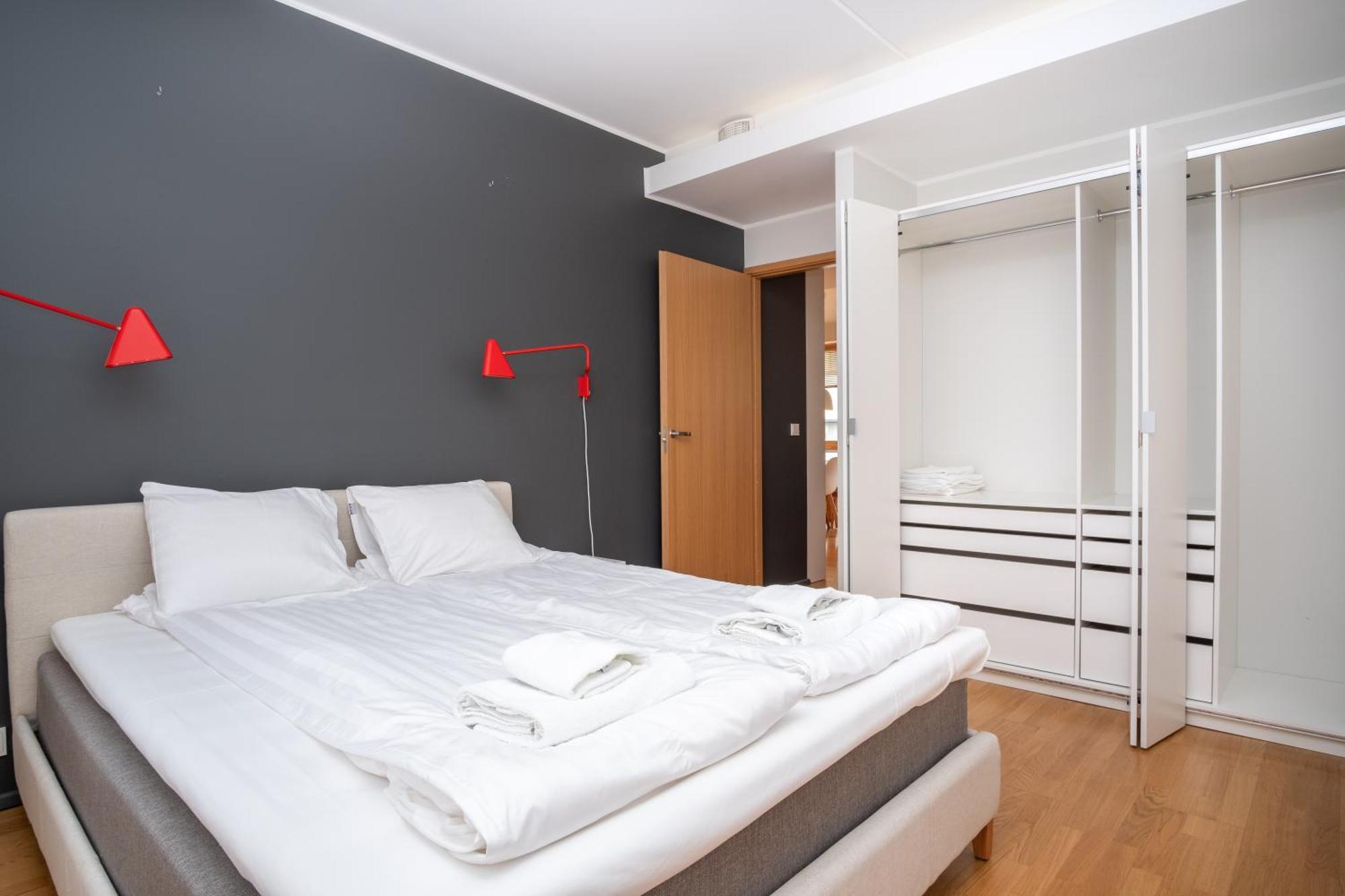 Dream Stay - Stylish Apartment Near Old Town With Free Parking Tallinn Ngoại thất bức ảnh