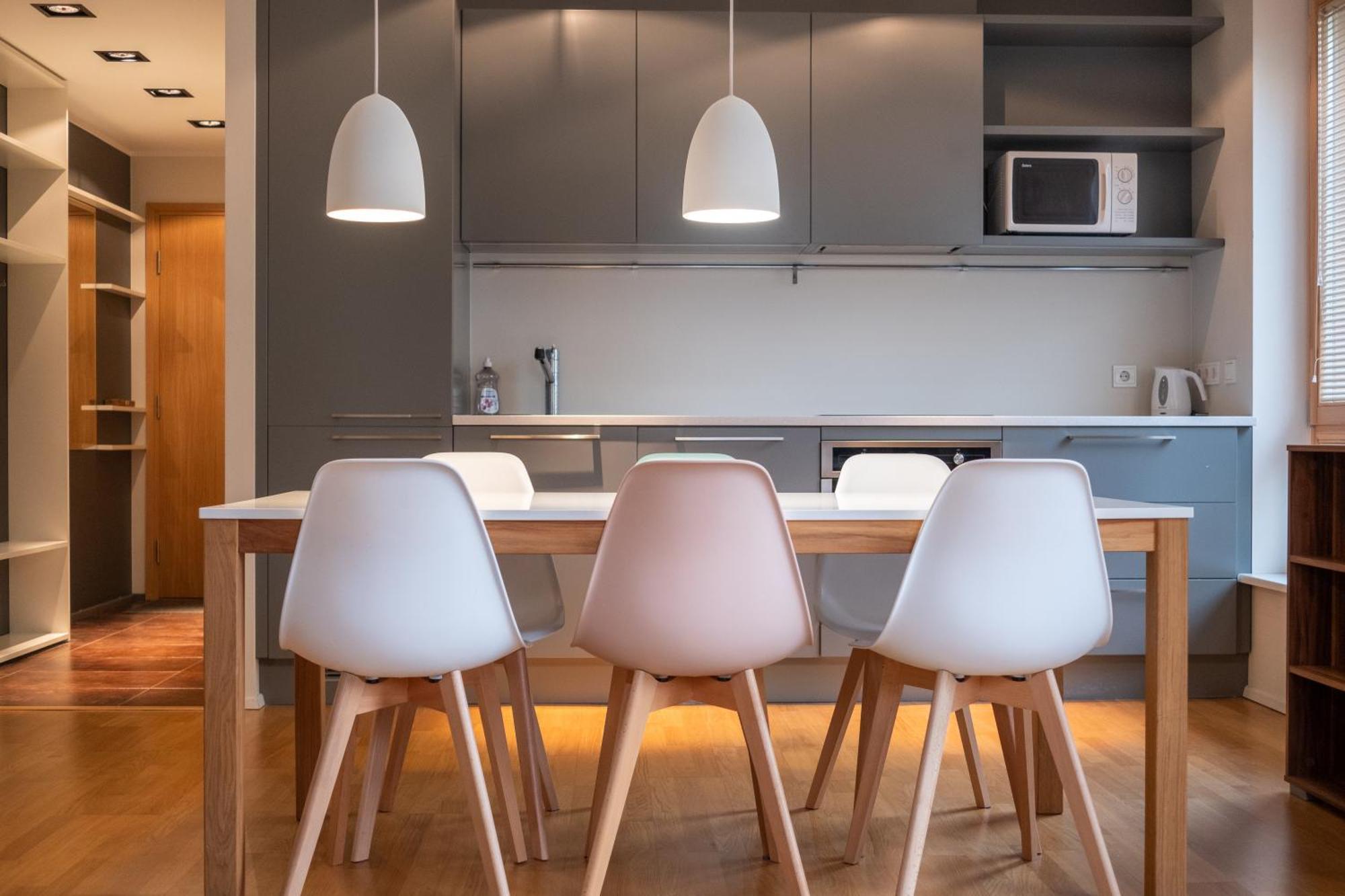 Dream Stay - Stylish Apartment Near Old Town With Free Parking Tallinn Ngoại thất bức ảnh