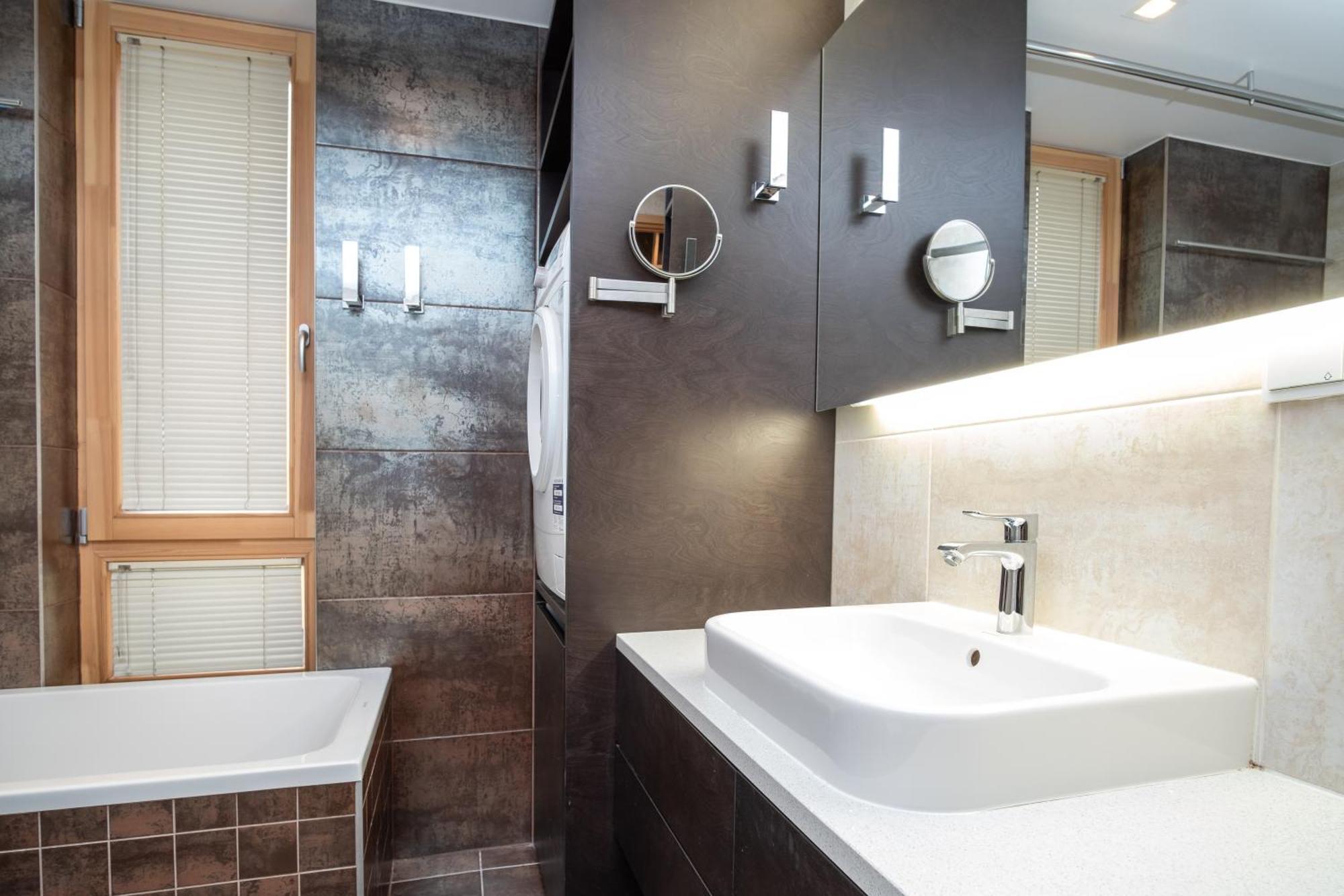 Dream Stay - Stylish Apartment Near Old Town With Free Parking Tallinn Ngoại thất bức ảnh