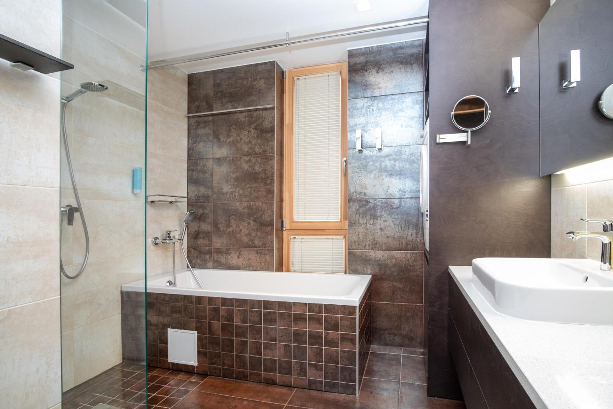 Dream Stay - Stylish Apartment Near Old Town With Free Parking Tallinn Ngoại thất bức ảnh