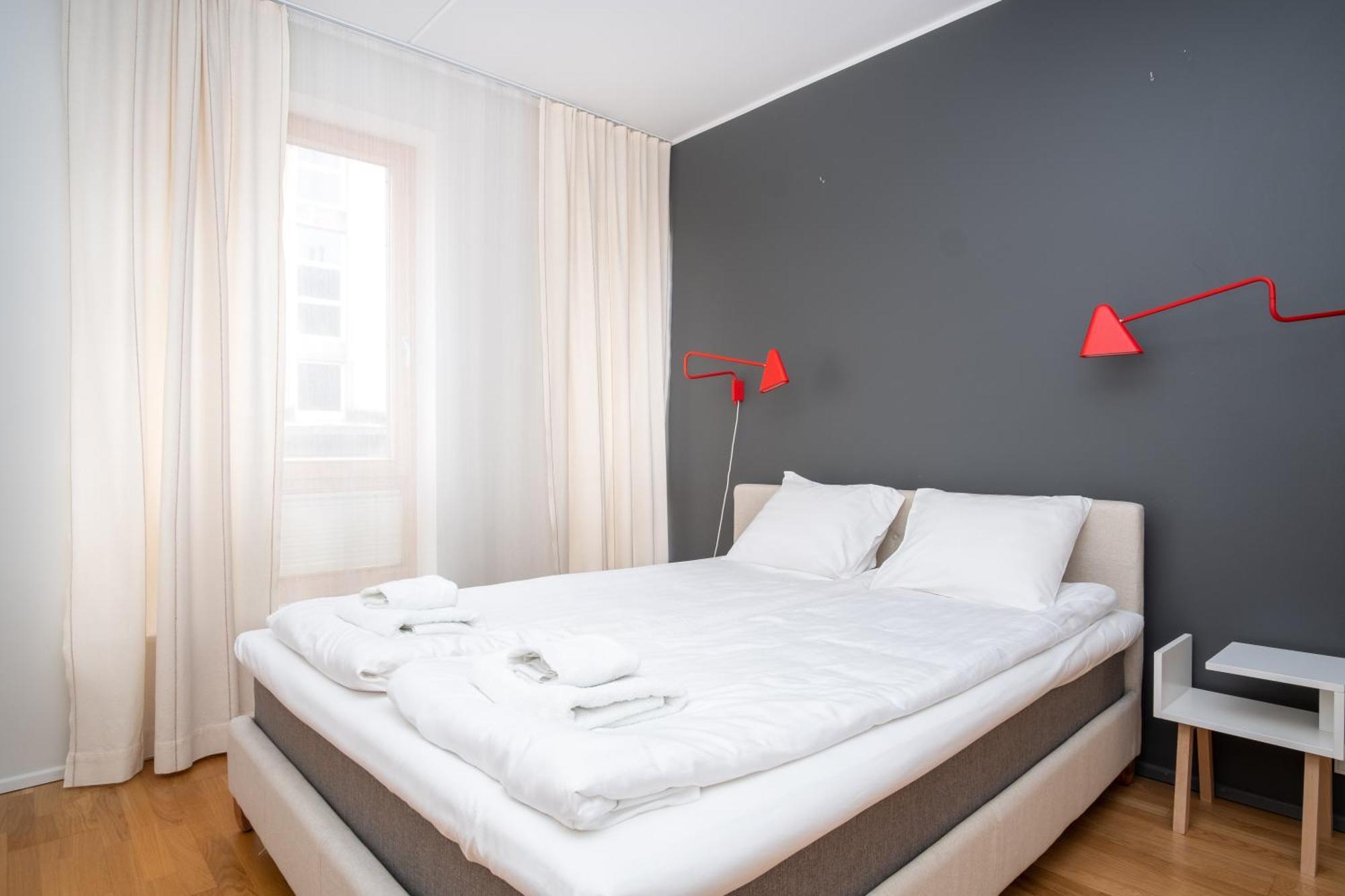 Dream Stay - Stylish Apartment Near Old Town With Free Parking Tallinn Ngoại thất bức ảnh